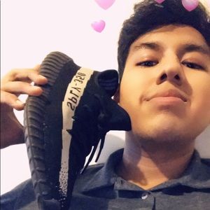 Meet your Posher, Juan